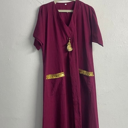 جلابية كل يوم