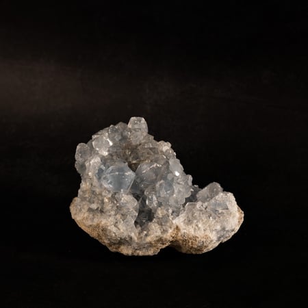 حجر البلو كوارتز