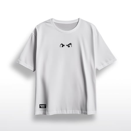 تي شيرت بندر بطاطا - Bander's Potato T-shirt
