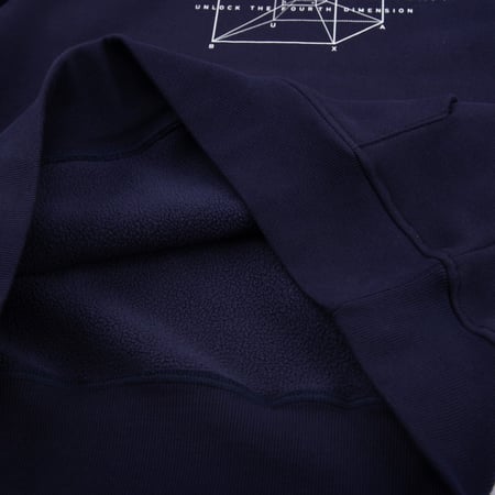 هودي البعد الرابع - The 4th Cube