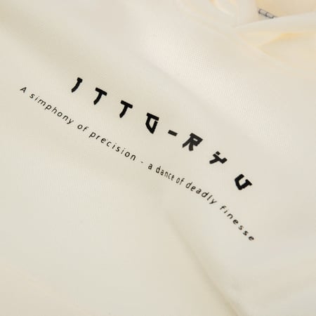 هودي ايتشيرو - High Callibar