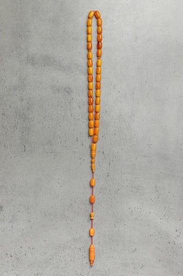 مسبحة فاتوران f29