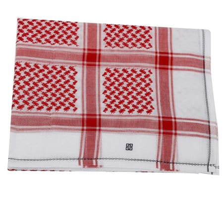 شماغ جفنشي  اصدار  خاص كلاسيك