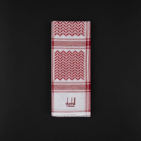 دنهل احمر كلاسيك  الانجليزى!