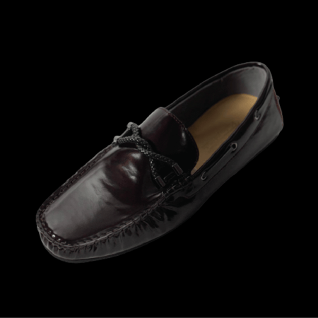 جزمة هجر  جلد طبيعي  561