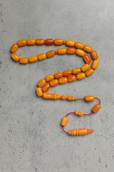 مسبحة فاتوران f29