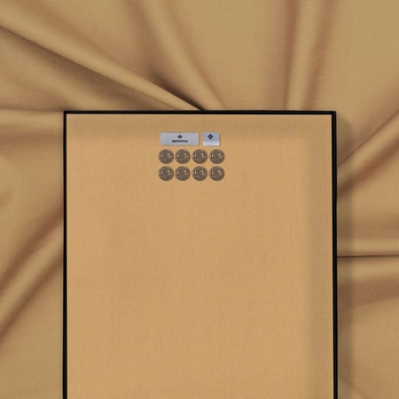 قماش  الخيالة  ابيض صيفي