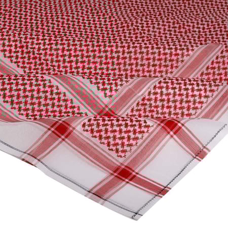 شماغ جفنشي  اصدار  خاص كلاسيك