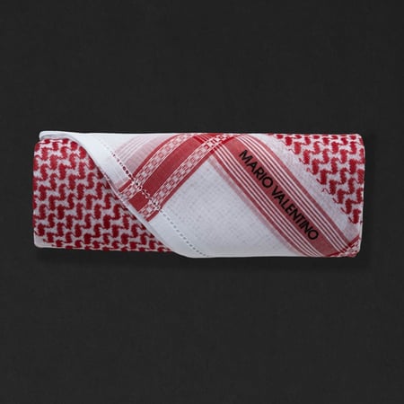 شماغ ماريو فالنتينو SVPR1