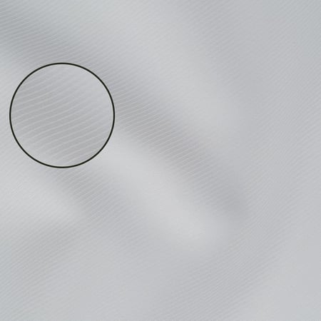 قماش مونوفا صيفى كريمى