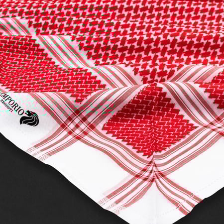 عرض الشتاء شماغ امبريو ليمتد اخر اصدار  R3