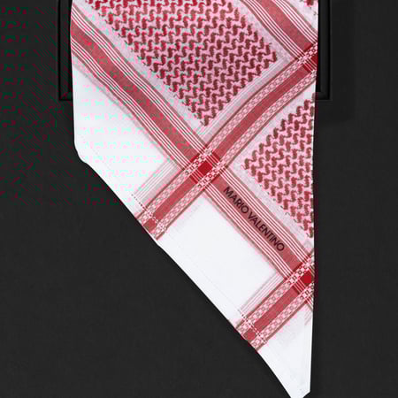 شماغ ماريو فالنتينو SVPR1