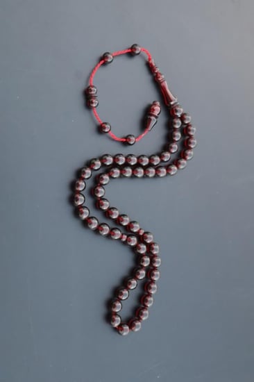 سبحة رجالي  مميزه F22