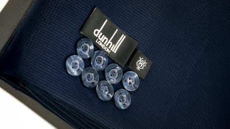 قماش دنهل صوف