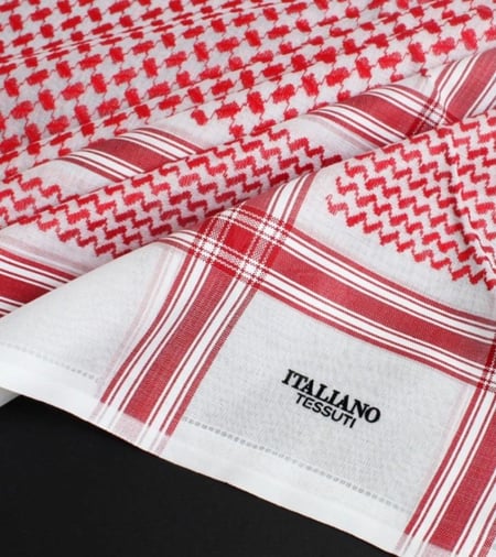 شماغ تيسوتي STAR11