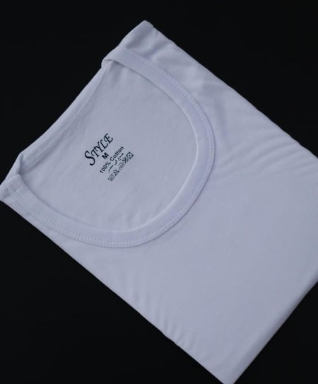 عرض يوم التاسيس نصف درزن فنيله +نصف درزن هاف