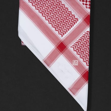 شماغ دسار كلاسيك