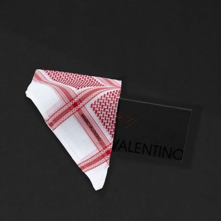 شماغ ماريو فالنتينو SVPR1