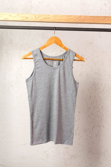 تيشيرت استرتش رجالي علاقي