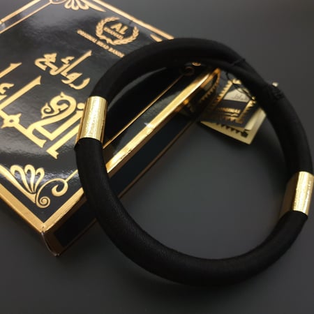 عقال رجالي صوف طاق 1