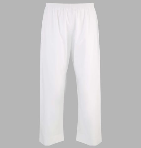 الأصيل سروال رجالي طويل كرسي