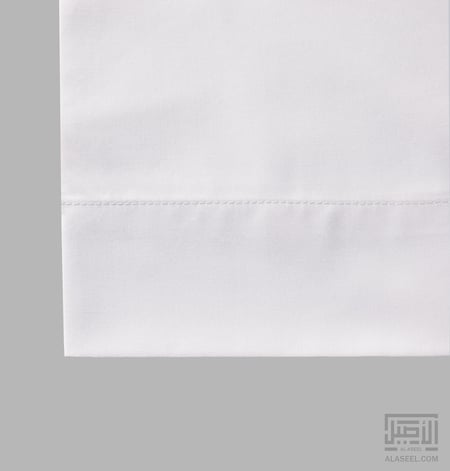 الأصيل سروال رجالي قماش قصير