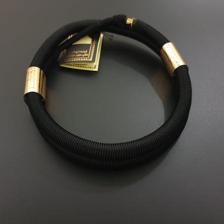 عقال رجالي حرير سبيشل مطور