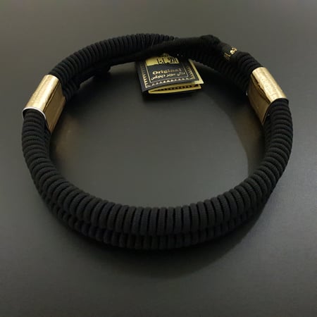 عقال رجالي حرير براق