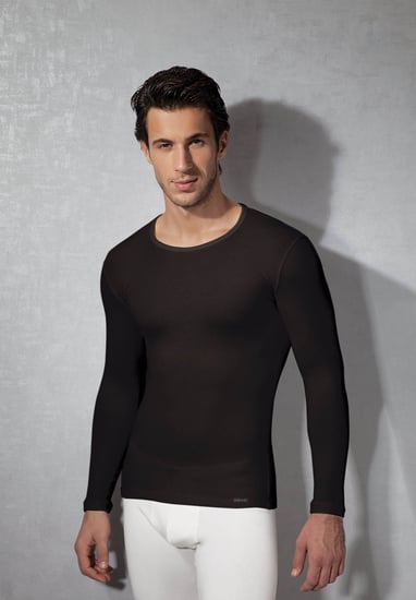 فانيلة حرارية رجالية Doreanse – كم طويل بجودة عالية