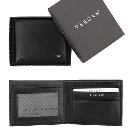 محفظة تركية رجالية tergan