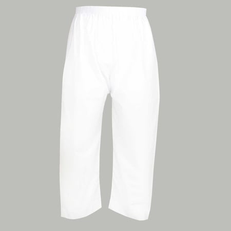 دروش سروال طويل رجالي كرسي