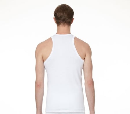 برومان فنيلة رجالي علاقي