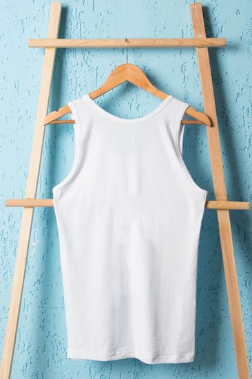 تيشيرت استرتش رجالي علاقي