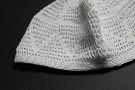 طاقية رجالي تركي