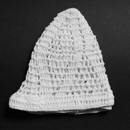 طاقية رجالي سوري  لاستيك