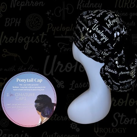 Urology  Speciality Surgical Cap