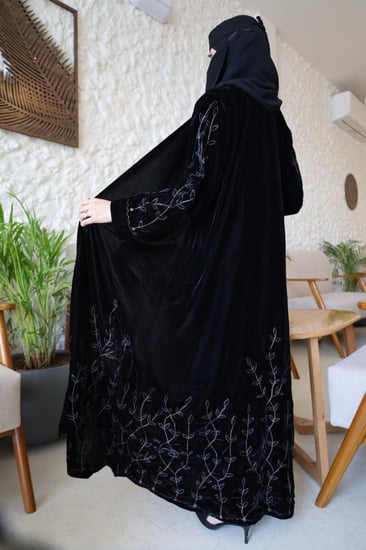 عباية رقم 432