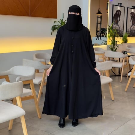عباية رقم 367