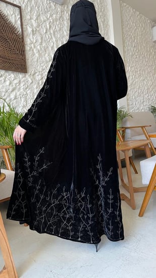 عباية رقم 432