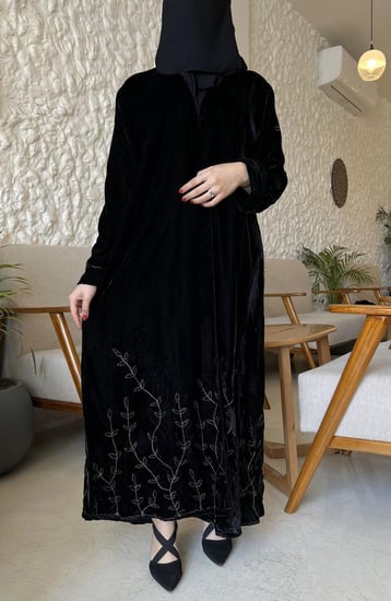 عباية رقم 432