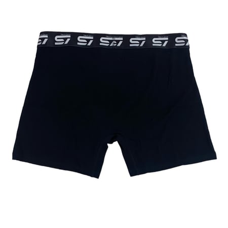Black Boxer