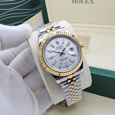 رولكس رجالي