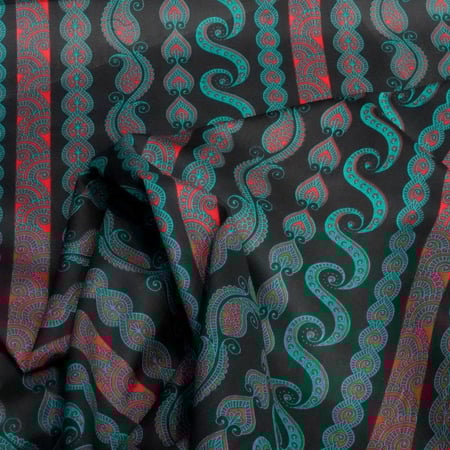 قطن هندي عرض 44