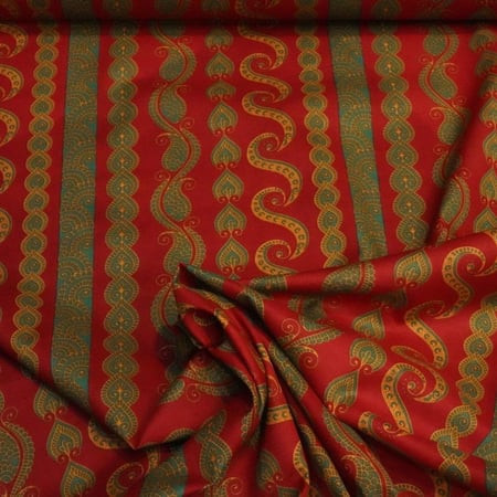 قطن هندي عرض 44