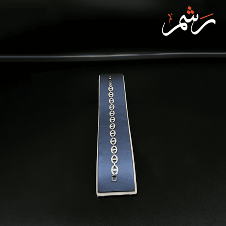 سوار من الزاركون الفاخر موديل FGS555