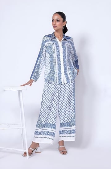 بدلة انيقة قطن طبيعي