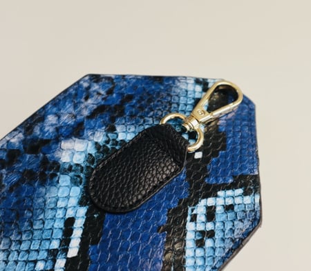 شنطة عملية / أزرق