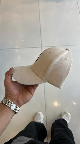 كاب لوك ستايل