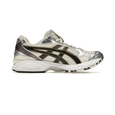 ASICS Gel-Kayano 14 Cream Black Metallic Plum