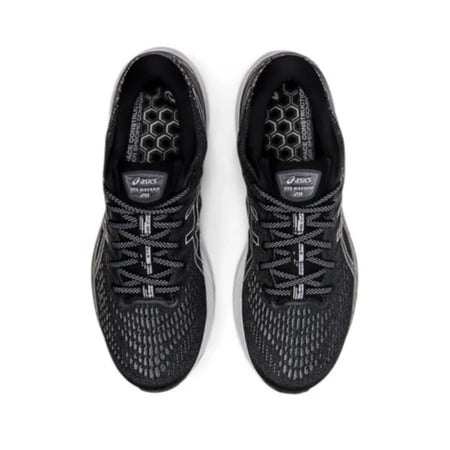 ASICS Gel Kayano 28 'Black White